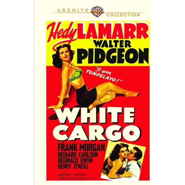 Amazon.com: Comrade X [DVD] [1940] [Region 1] [US Import] [NTSC
